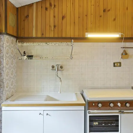 Apartment Modern In Bs With Terrace Angolo Terme