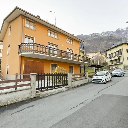 Modern In Bs With Terrace Apartment *