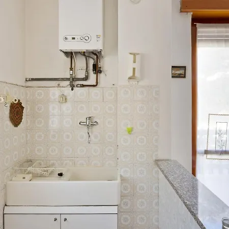 Apartment Modern In Bs With Terrace