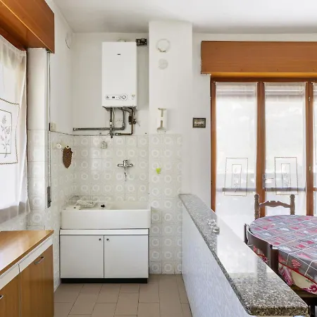 Modern In Bs With Terrace Apartment