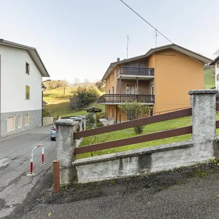 Modern In Bs With Terrace * Angolo Terme
