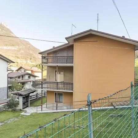 Modern In Bs With Terrace Apartment